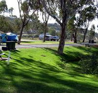 Mannum Caravan Park - Accommodation Yamba