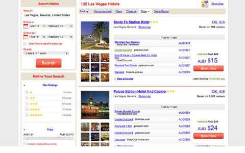 Bedroom Checker - Accommodation Yamba 2