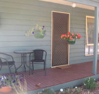 Waterfall Cottage - Accommodation Yamba