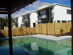 Seashells On Urangan - Accommodation Yamba 0