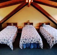 Water Gums Retreat - Accommodation Yamba