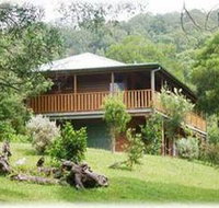 Amble Lea Lodge - Accommodation Yamba