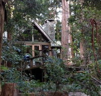 Coolgarra Bush House - Accommodation Yamba
