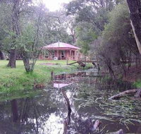 Kangaroo Gully Cottage - Accommodation Yamba