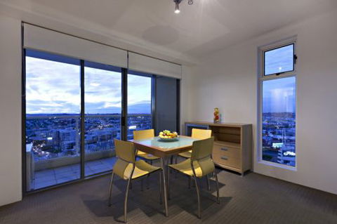 Astra Apartments Brisbane CBD - Accommodation Yamba 1