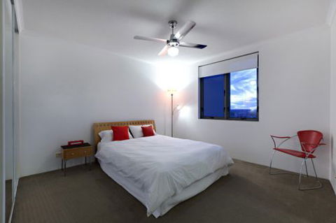 Astra Apartments Brisbane CBD - Accommodation Yamba 2