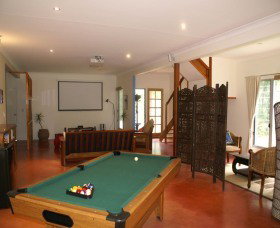 Oscars At Wategos - Accommodation Yamba 0