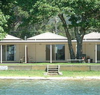 Lorsens On The River - Accommodation Yamba