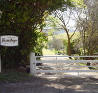 Hermitage Cottage - Accommodation Yamba