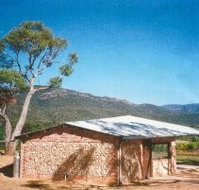 Grampians Pioneer Cottages - Accommodation Yamba