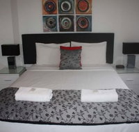 Montego Sands Resort - Accommodation Yamba