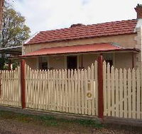 Getaway Cottage - Accommodation Yamba