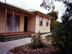 Anglers Rest Cowell - Accommodation Yamba 0