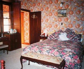 New Mexico NSW Accommodation Yamba