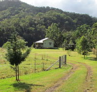 Eighteen Mile Cottage and Homestead - Accommodation Yamba