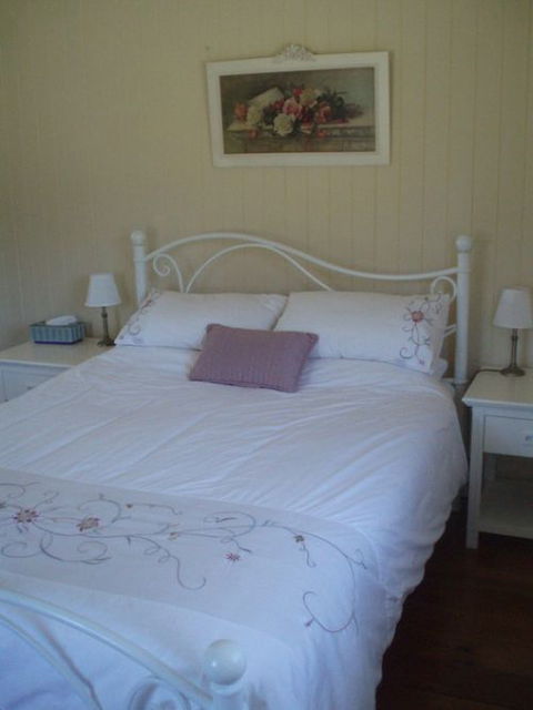 Eighteen Mile Cottage And Homestead - Accommodation Yamba 1
