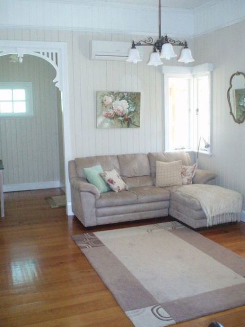 Eighteen Mile Cottage And Homestead - Accommodation Yamba 3