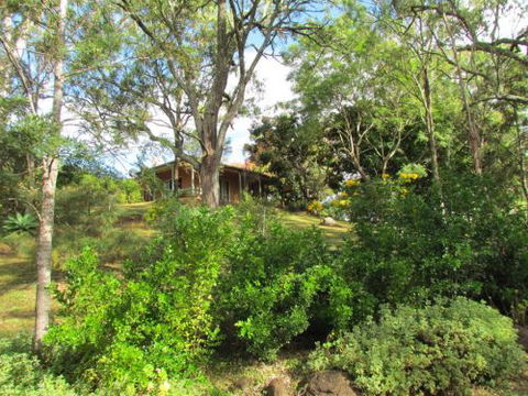 Eighteen Mile Cottage And Homestead - Accommodation Yamba 4