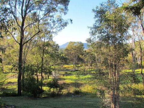 Eighteen Mile Cottage And Homestead - Accommodation Yamba 6