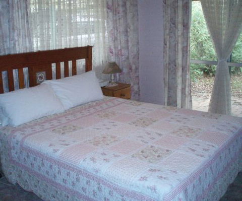 Eighteen Mile Cottage And Homestead - Accommodation Yamba 7