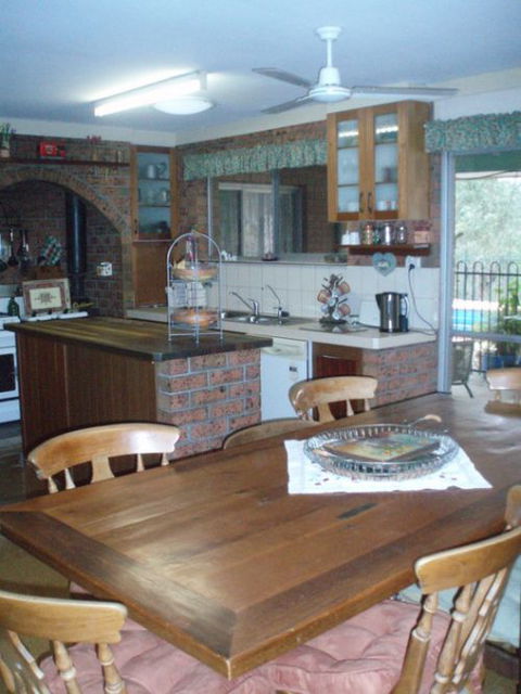 Eighteen Mile Cottage And Homestead - Accommodation Yamba 8