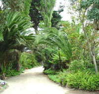 Seacove On The Beach - Accommodation Yamba