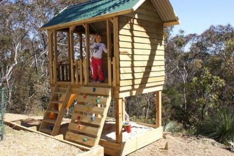 Tara At Mount Victoria - Accommodation Yamba 1