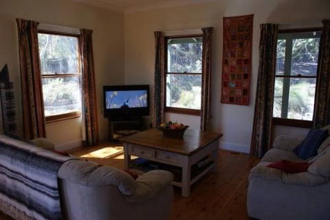 Tara At Mount Victoria - Accommodation Yamba 2