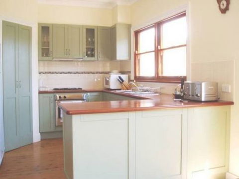 Tara At Mount Victoria - Accommodation Yamba 3
