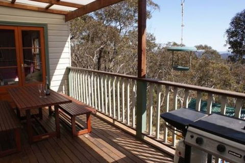 Tara At Mount Victoria - Accommodation Yamba 6