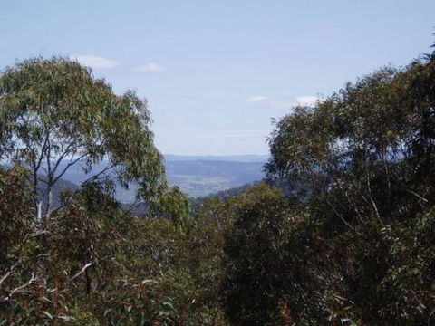 Tara At Mount Victoria - Accommodation Yamba 7