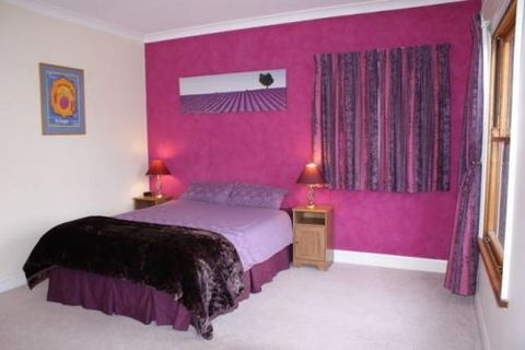 Tara At Mount Victoria - Accommodation Yamba 8