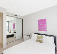 Astra Apartments Canberra - Accommodation Yamba