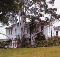 Mowbray Park Farm Holidays - Accommodation Yamba