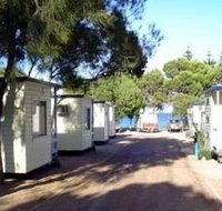 Ceduna Foreshore Caravan Park - Accommodation Yamba