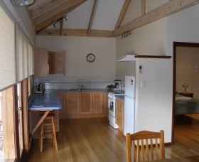 Denmark Reflections - Accommodation Yamba 0