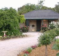 Annabelle's Cottage - Accommodation Yamba
