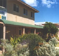 Cervantes Lodge - Pinnacles Beach Backpackers - Accommodation Yamba