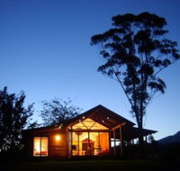 Promised Land Cottages - Accommodation Yamba
