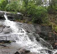 Gully Falls House - Accommodation Yamba