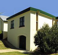 Beachport Holiday Units - Accommodation Yamba