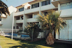  Accommodation Yamba