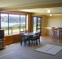Authur River Beach House - Accommodation Yamba