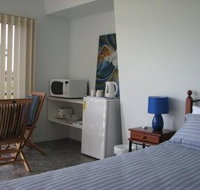 Mena Creek Eco Gardens - Accommodation Yamba