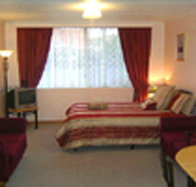 Ashwood Park Holiday Units - Accommodation Yamba