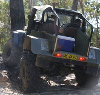 Macquarie 4x4 Centre - Accommodation Yamba