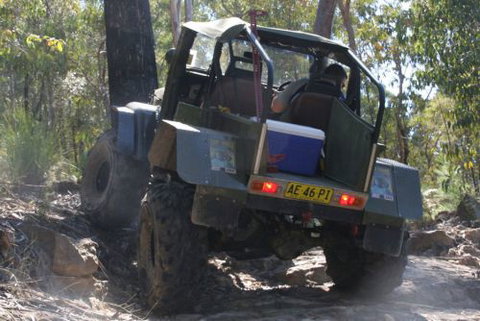 Macquarie 4x4 Centre - Accommodation Yamba 0