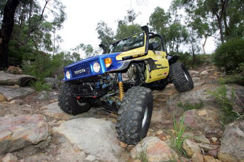 Macquarie 4x4 Centre - Accommodation Yamba 1