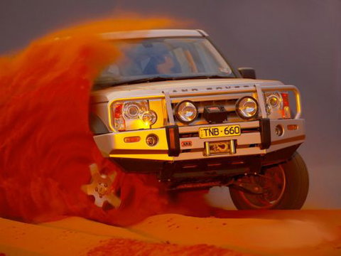 Macquarie 4x4 Centre - Accommodation Yamba 2