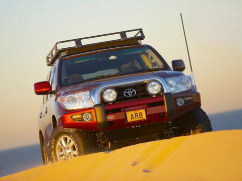 Macquarie 4x4 Centre - Accommodation Yamba 3